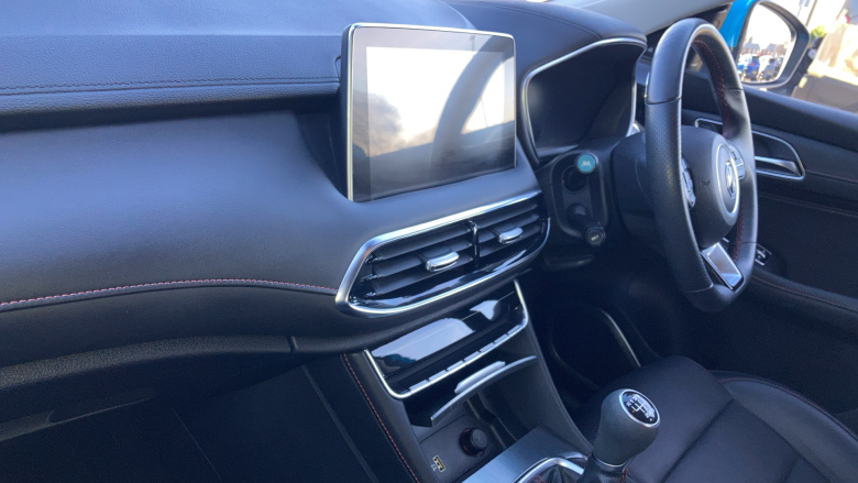 MG Hs 1.5 T-GDI Excite 5dr Petrol Hatchback